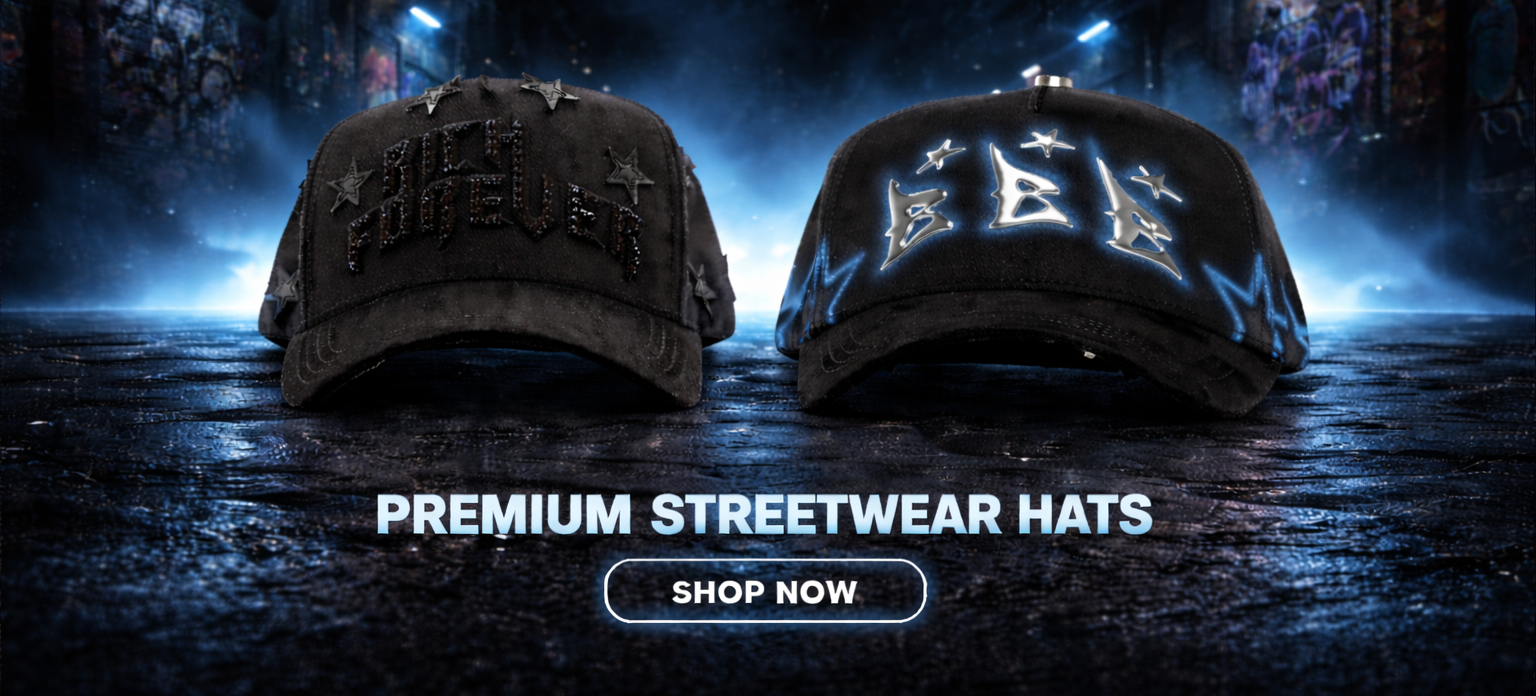 Barbas Hats