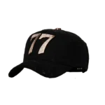 Barbas Hats 77 Last Edition