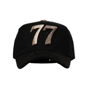 Barbas Hats 77 Last Edition