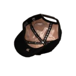 Barbas Hats 77 Last Edition