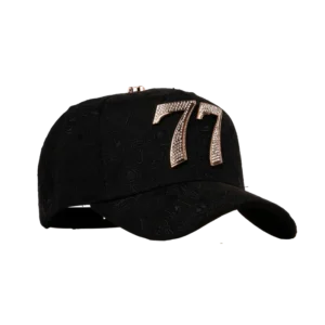 Barbas Hats 77 Last Edition