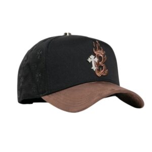 Barbas Hats B-Cross
