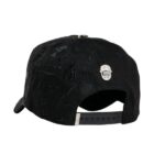 Barbas B Star Rich Forever Galaxy hat featuring premium embroidery and galaxy-inspired streetwear design