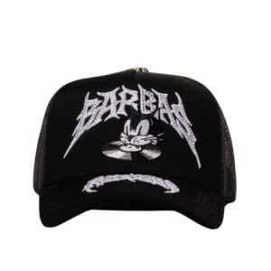 Barbas Hats Barbas Records