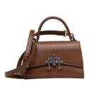 Beards Hats Bag 002 by 444