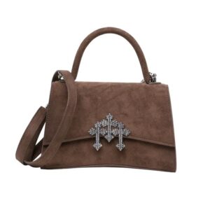 Barbas Hats Bolsa 004 by 444