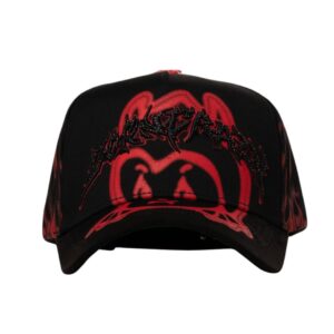 Beards Hats Born Crazy