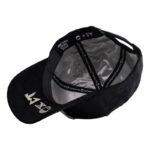Beard Hats X CT Chrome I
