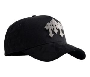 Beard Hats X CT Chrome I