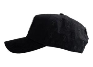 Beard Hats X CT Chrome I