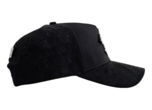Beard Hats X CT Chrome I