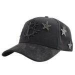 Barbas Hats Dark Nebula