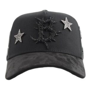 Barbas Hats Dark Nebula
