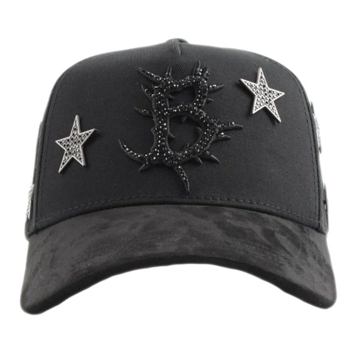 Barbas Hats Dark Nebula Barbas Hats Dark Nebula