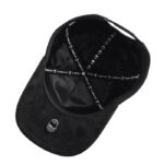Barbas Hats Dark Nebula