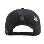 Barbas Hats Dark Nebula