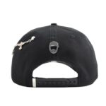Barbas Hats Inferno 24K Rose Gold
