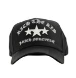 Barbas Hats X Rich The Kid Rich Stars