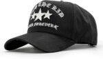 Barbas Hats X Rich The Kid Rich Stars