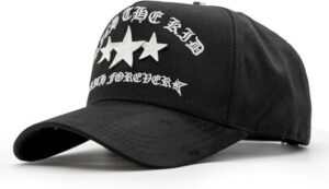 Barbas Hats X Rich The Kid Rich Stars