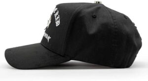 Barbas Hats X Rich The Kid Rich Stars