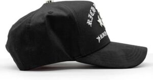Barbas Hats X Rich The Kid Rich Stars