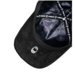 Barbas Hats Scream Graphic Hat with Premium Embroidery