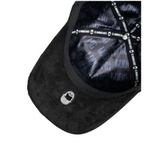 Barbas Hats Scream Graphic Hat with Premium Embroidery