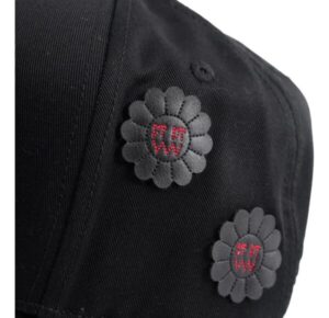 Beards Hats X CT Oriental Lying Down