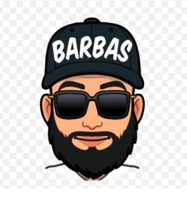 Barbas Hats