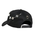 Beards Hats Crime