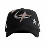 Beards Hats X CT Galaxy CT