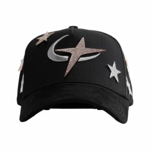 Beards Hats X CT Galaxy CT