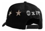 Beards Hats X CT Galaxy CT