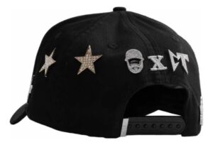 Beards Hats X CT Galaxy CT