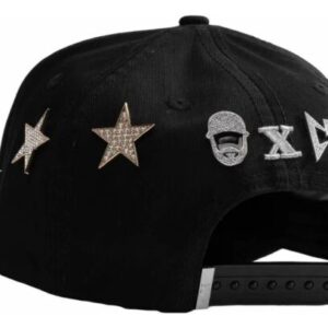 Beards Hats X CT Galaxy CT