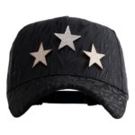 Beards Hats X CT Rockstar