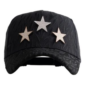 Beards Hats X CT Rockstar