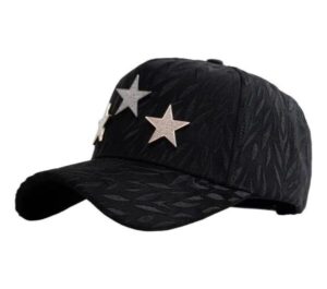 Beards Hats X CT Rockstar