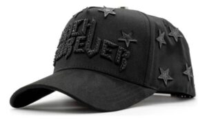 Barbas Hats X Rich The Kid Rich Forever