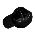 Barbas Hats X Lonche & Wilito Heartbreaker