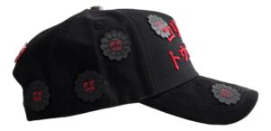 Beards Hats X CT Oriental Lying Down