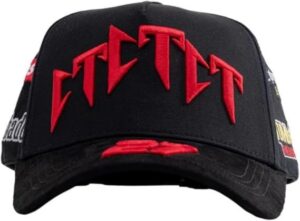 Barbas Hats X CT CT Racing