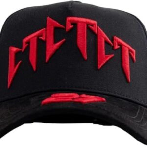 Barbas Hats X CT CT Racing