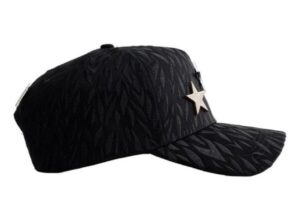 Beards Hats X CT Rockstar