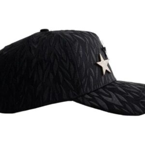 Beards Hats X CT Rockstar