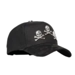 Barbas Hats X Lonche & Wilito Skull Fes