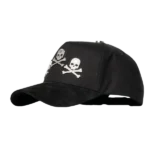 Barbas Hats X Lonche & Wilito Skull Fes