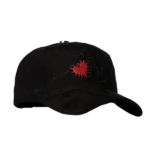 Barbas Hats X Lonche & Wilito Heartbreaker