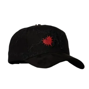 Barbas Hats X Lonche & Wilito Heartbreaker